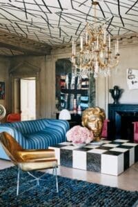 designer wallcoverings
