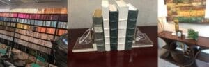 BOOKSHELF