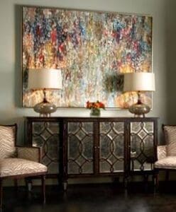 Dallas Design Furniture and Accessories