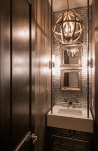 Powder Bath After 1
