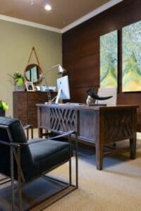 After Southlake Commercial Office Space
