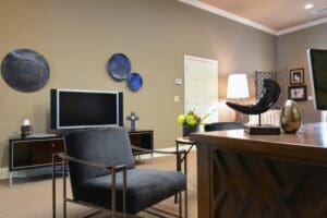 After Southlake Commercial Office Space 3
