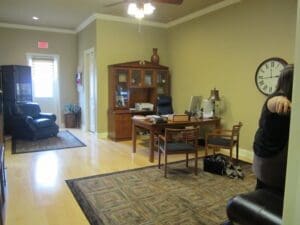 Before Southlake Commercial Office Space