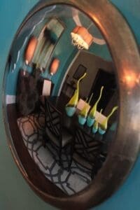 Allen, Texas Interior Designer - Dining Room
