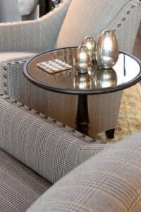 interior design dallas modern rustic