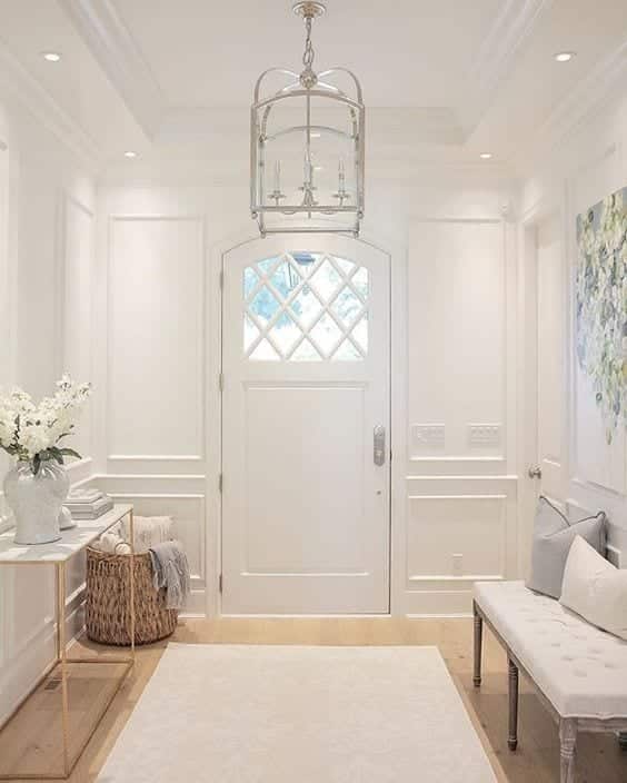 Mixing Metals Interior Design | Baker Design Group