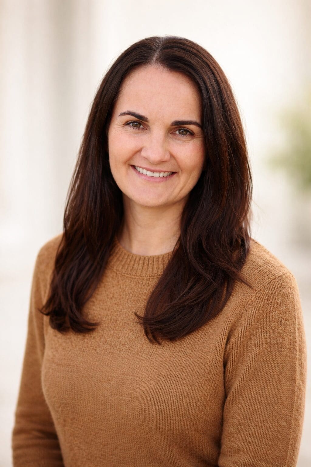 headshotKierstenAllred