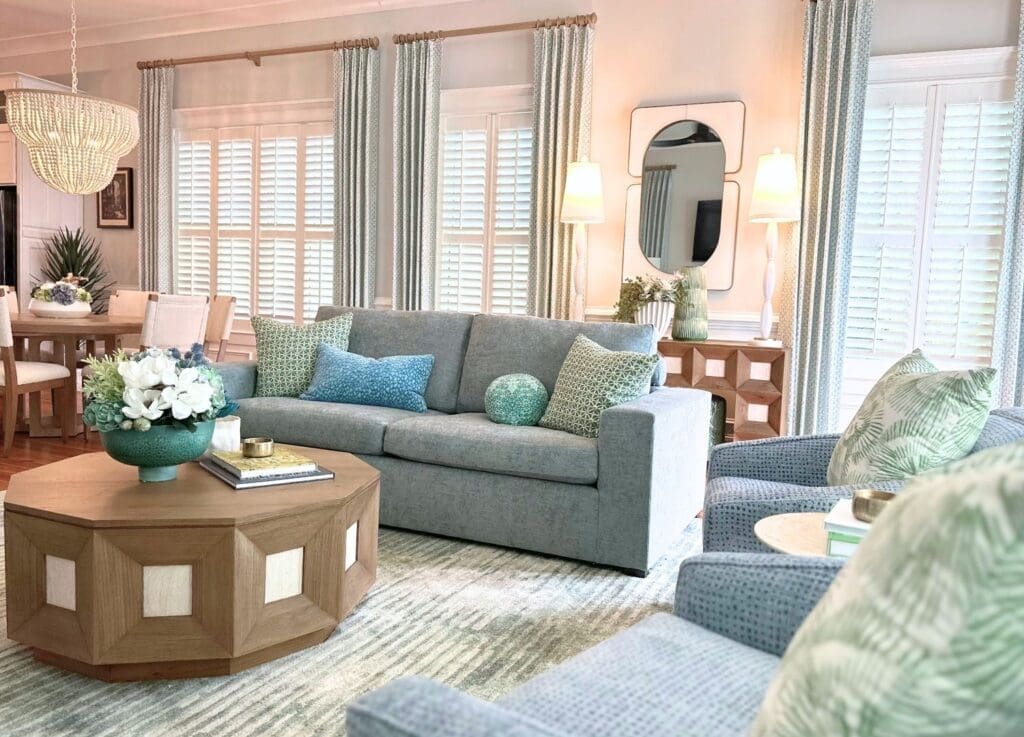 Dallas Fort Worth Interior Design Group