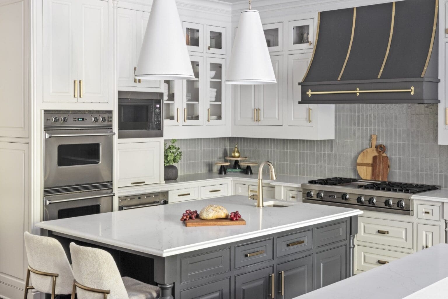 Residential Interior Design Archives - Baker Design Group