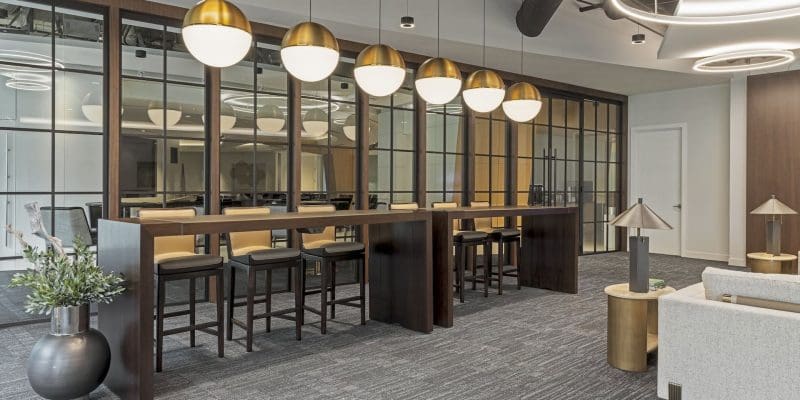 Baker Design Group Commercial Interior Designer
