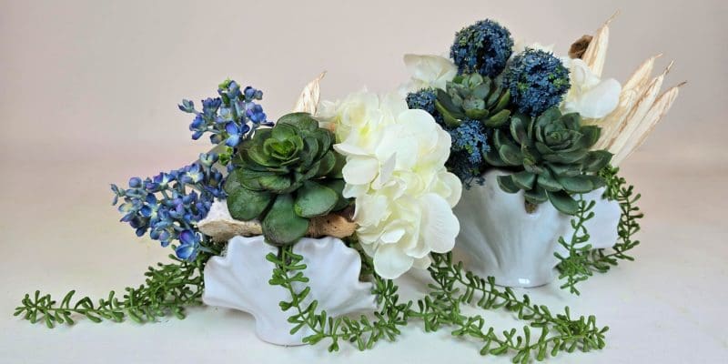 Grapevine Floral Designer Florist Curare Florals Baker Design Group