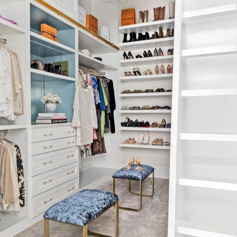 closet design