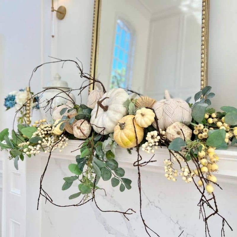 Fall Decor Dallas